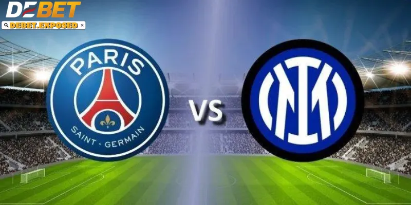 Trận Chung Kết Cúp C1 2025: PSG vs Inter Milan – Siêu Kinh Điển Tại Allianz Arena