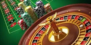 Khuyến mãi dành riêng cho sảnh chơi casino
